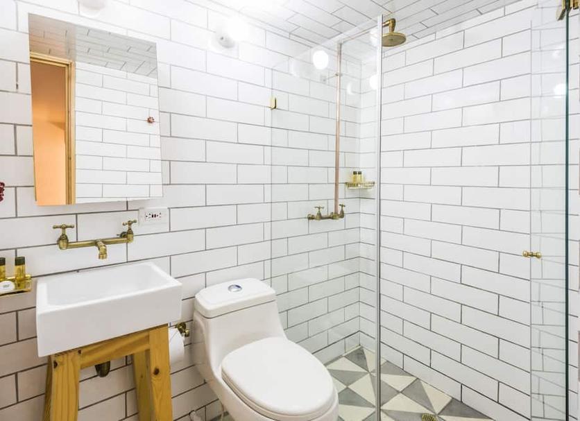 Bagno Foto