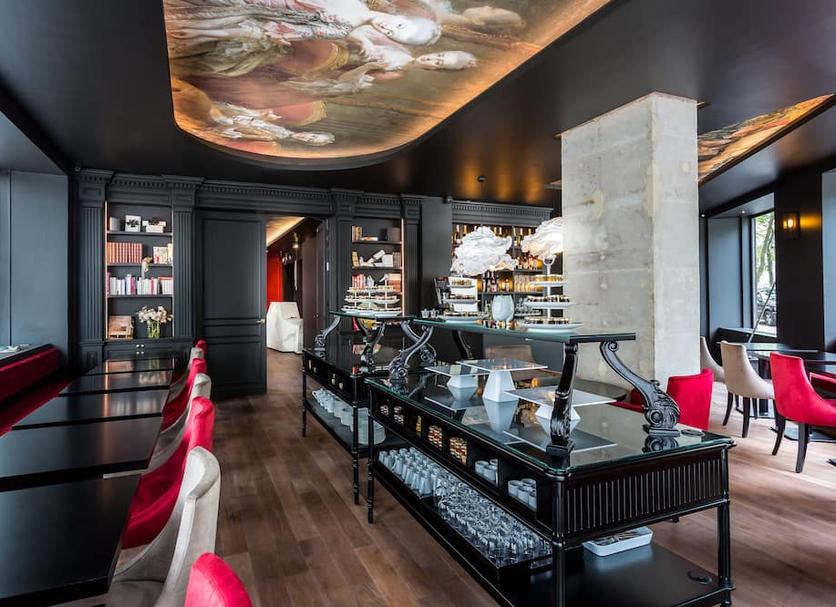 Ristorante Foto