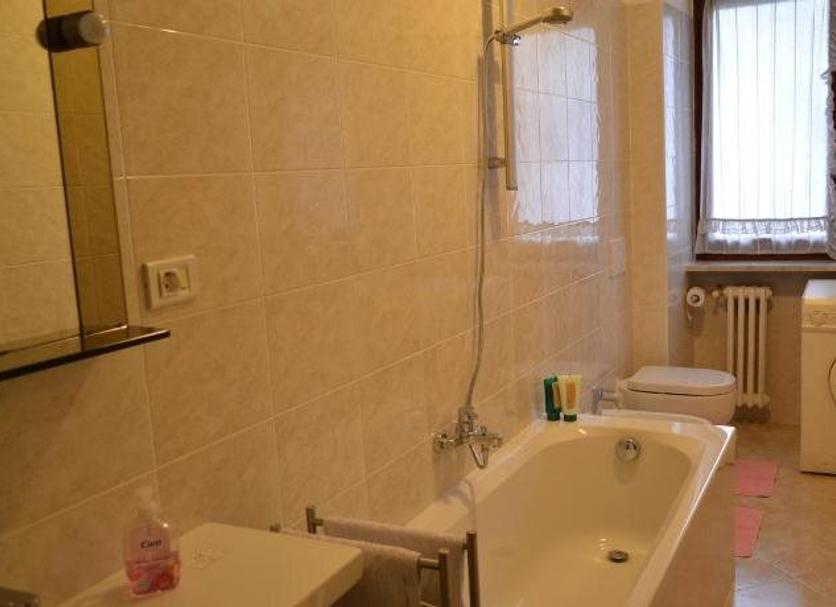Bagno Foto