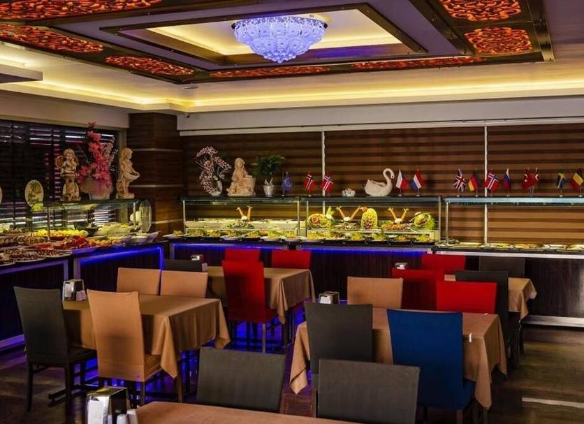 Ristorante Foto