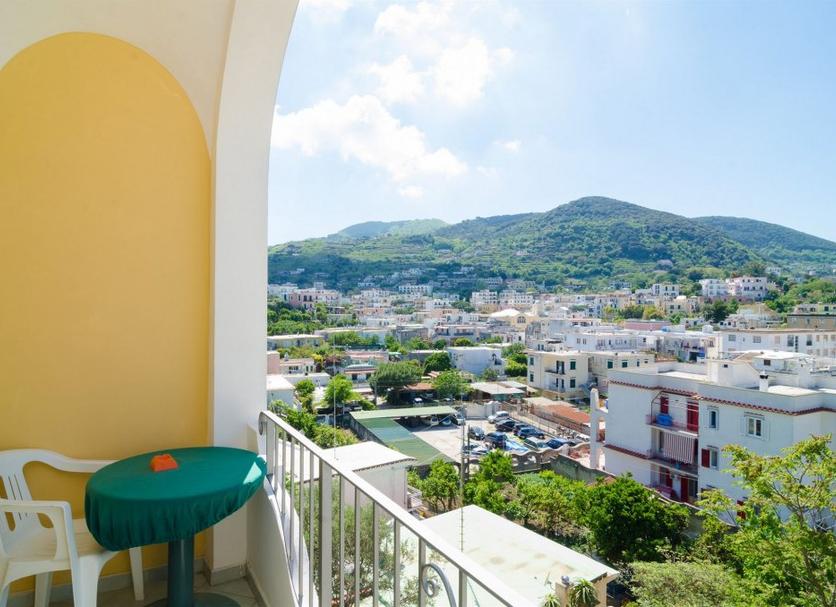 Balcone Foto