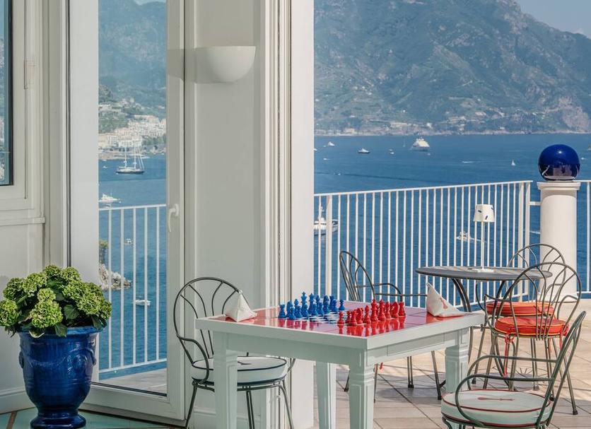 Balcone Foto