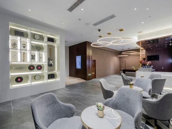 Area lounge