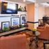 Area lounge