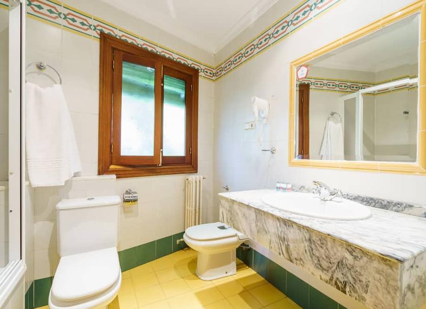 Bagno Foto