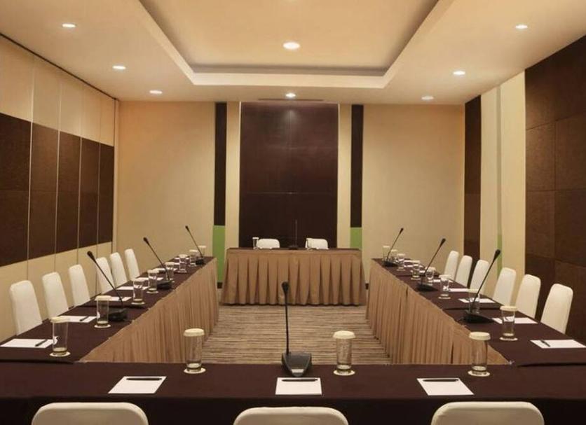 Sala conferenze Foto