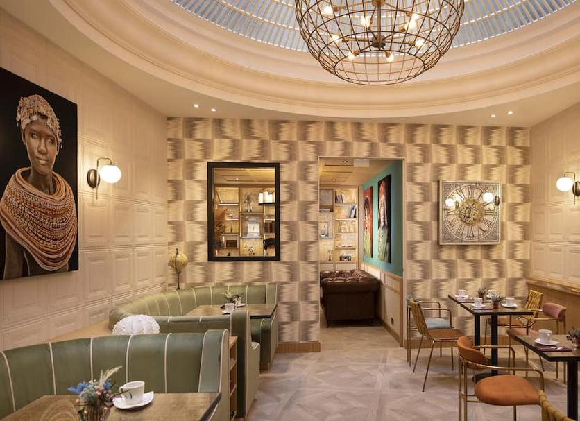Ristorante Foto