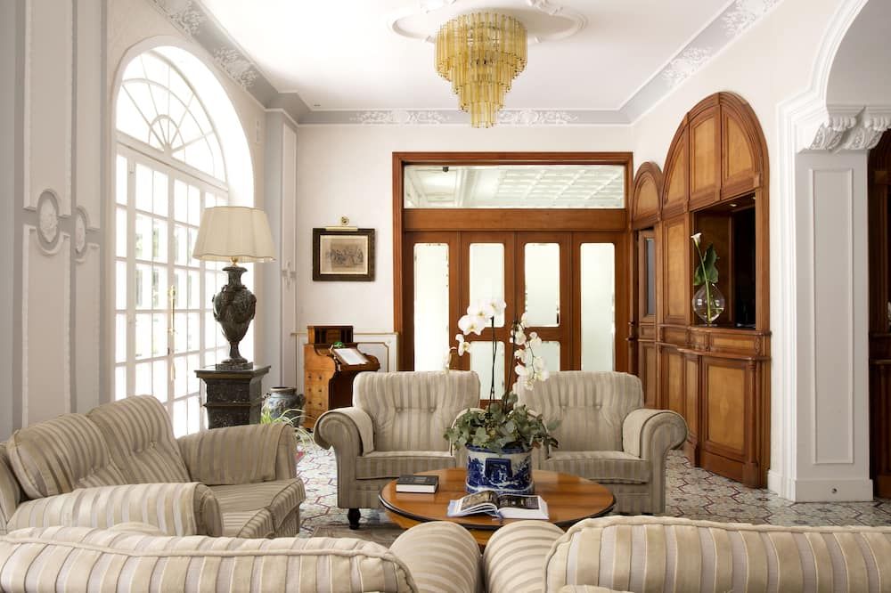 Area lounge