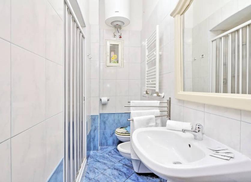 Bagno Foto