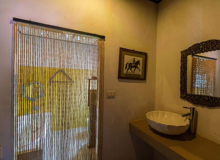 Bagno Foto