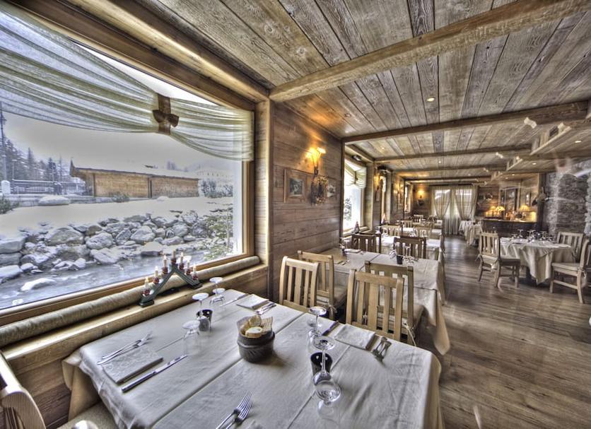 Ristorante Foto