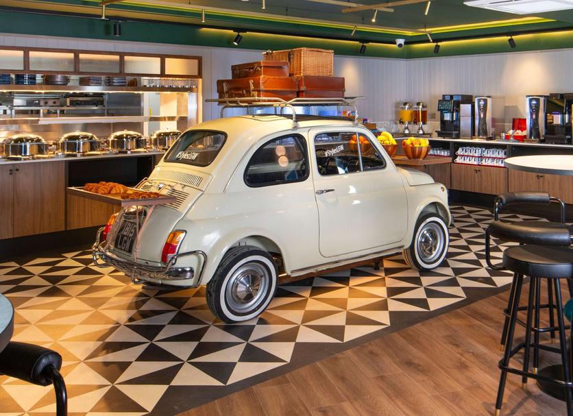 Ristorante Foto