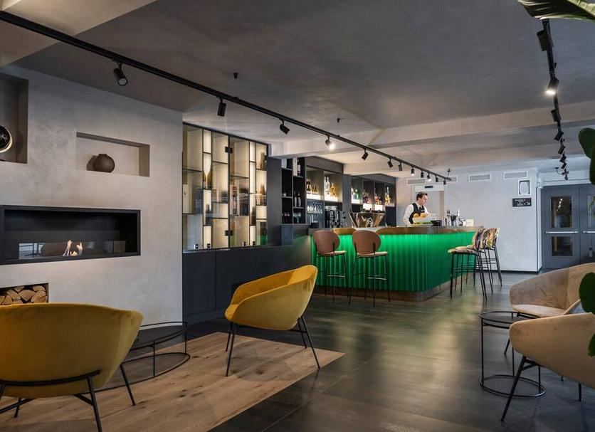 Bar Foto