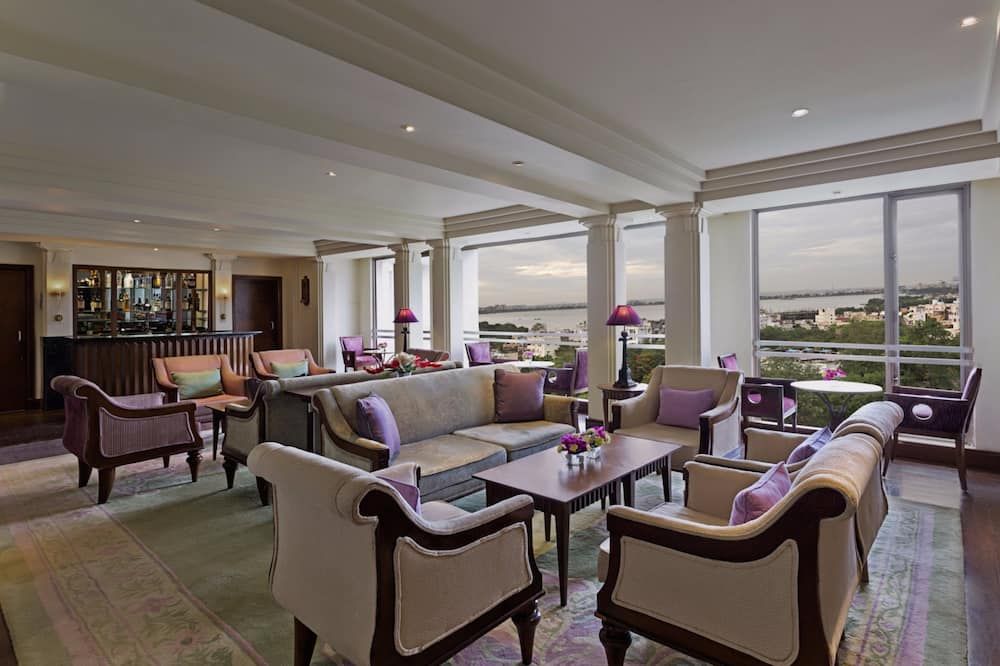 Area lounge
