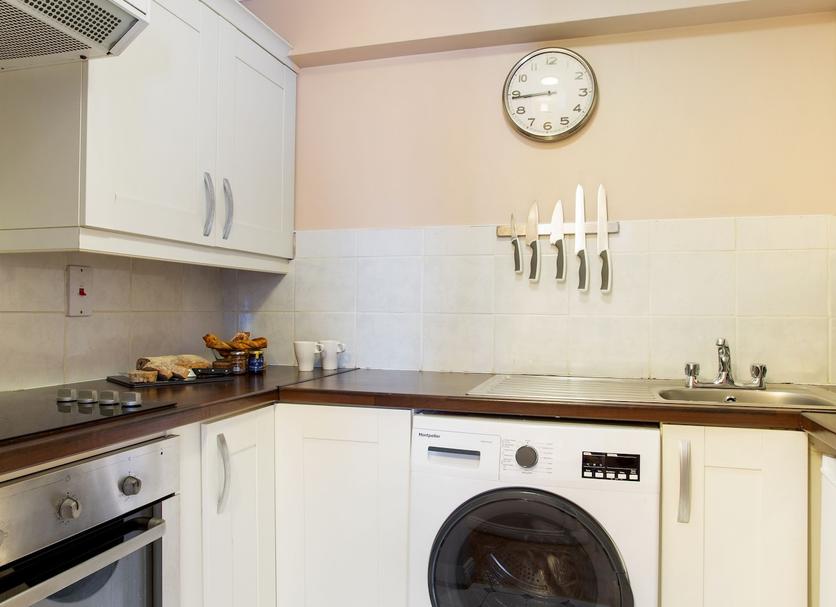 Cucina Foto