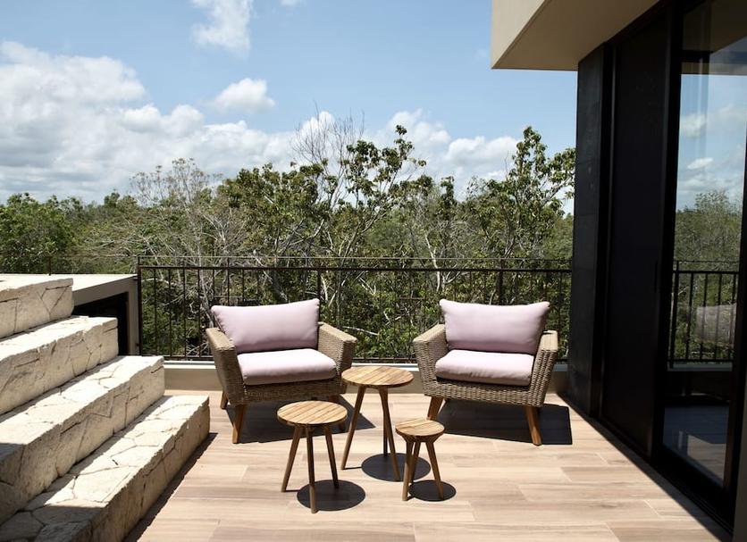 Balcone Foto
