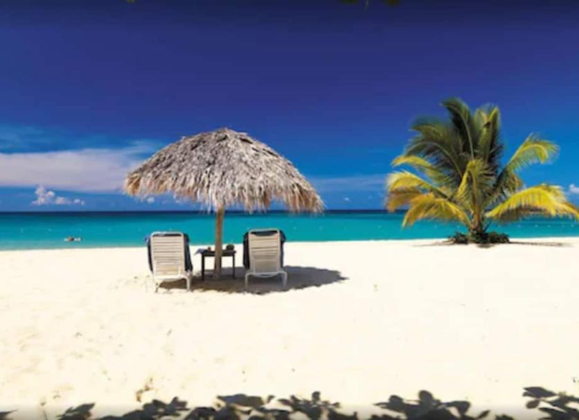 Spiaggia Foto
