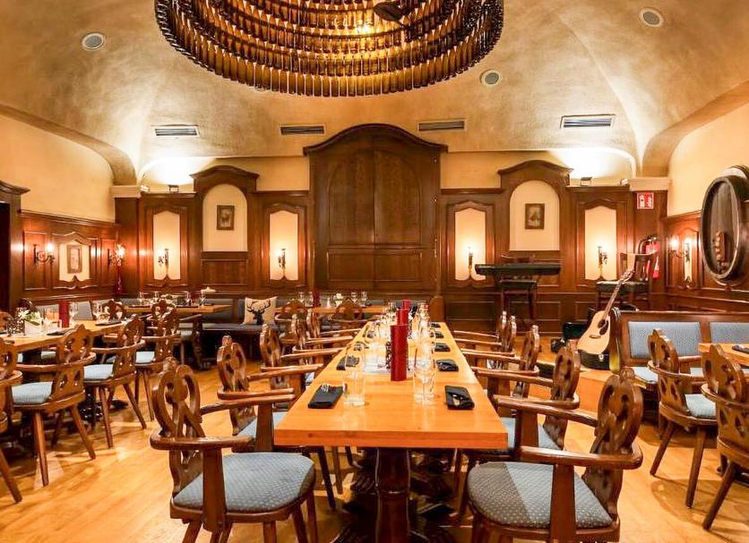 Ristorante Foto