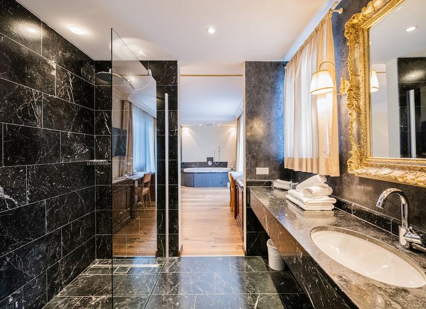 Bagno Foto