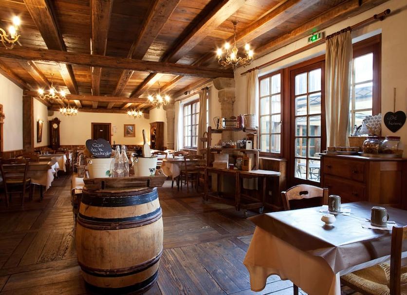 Ristorante Foto