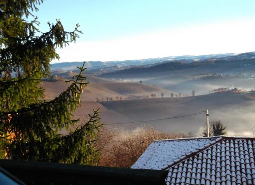 Vista esterna Foto