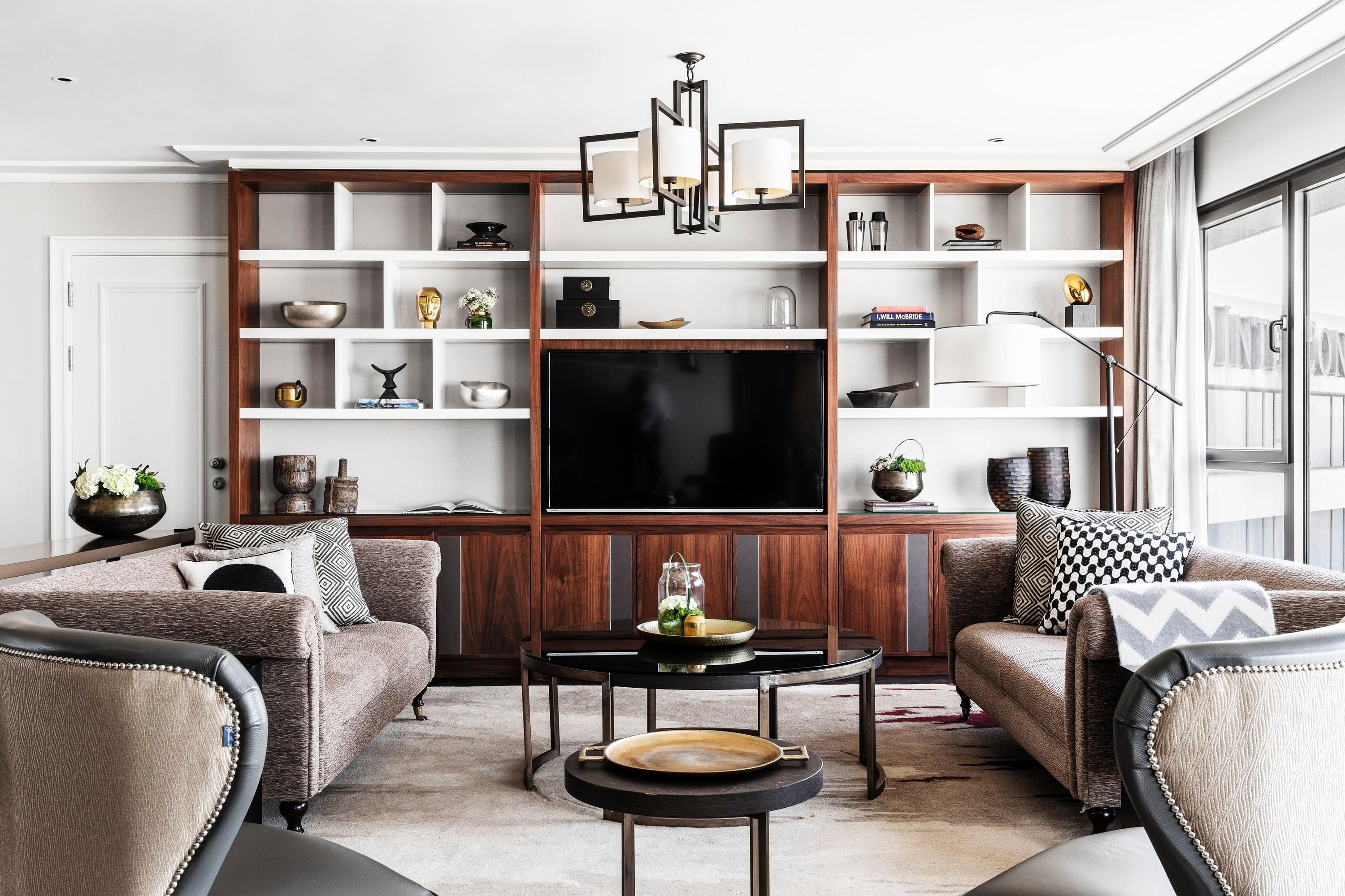 Area lounge
