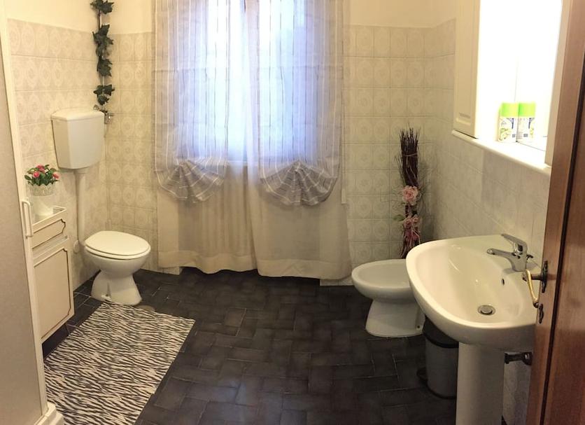 Bagno Foto