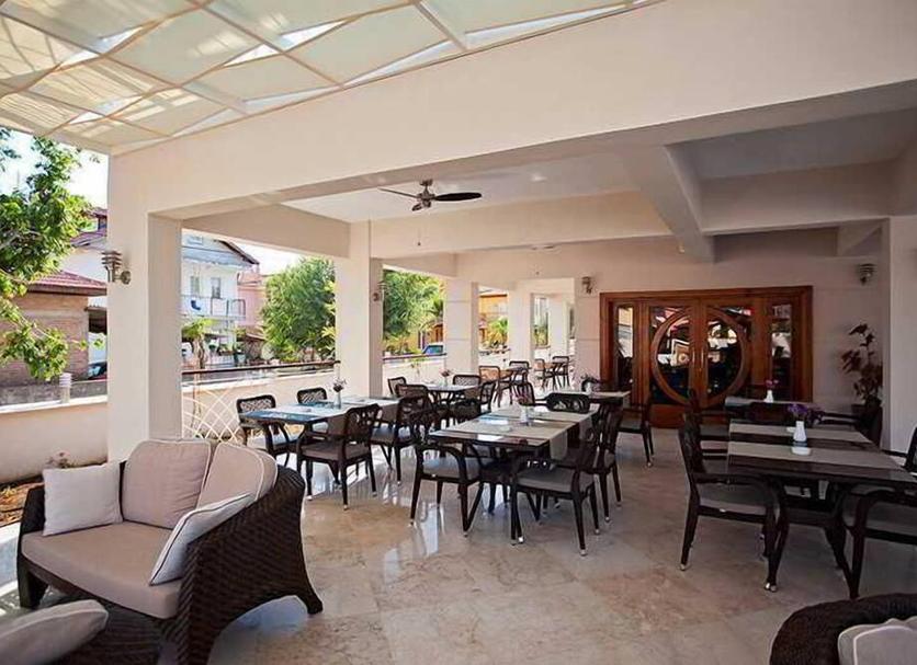 Ristorante Foto