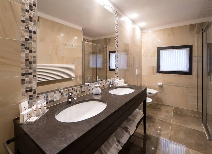 Bagno Foto