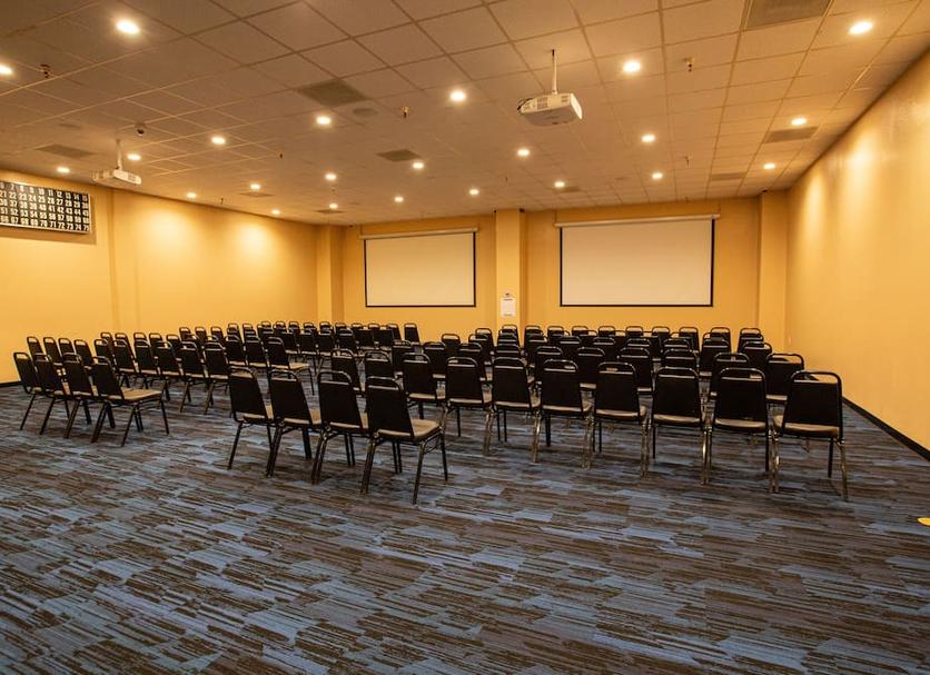 Sala conferenze Foto