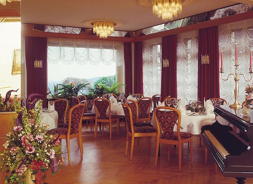 Ristorante Foto