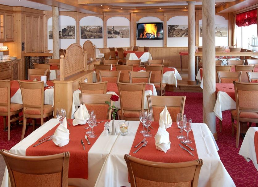 Ristorante Foto