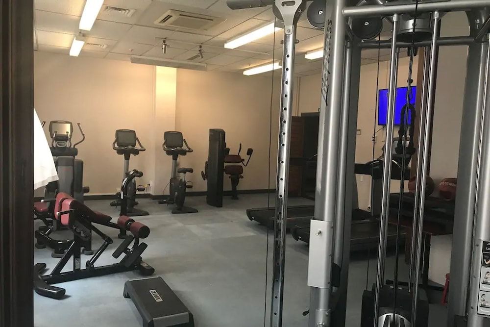 Palestra