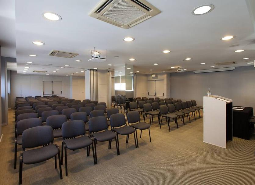 Sala conferenze Foto