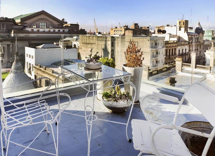 Balcone Foto