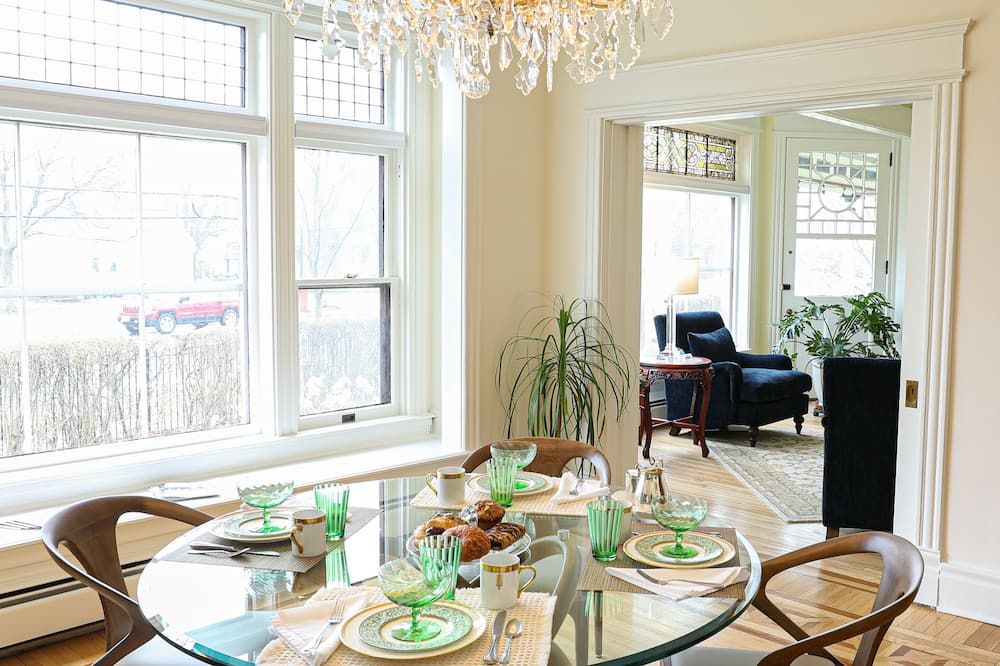 Sala pranzo