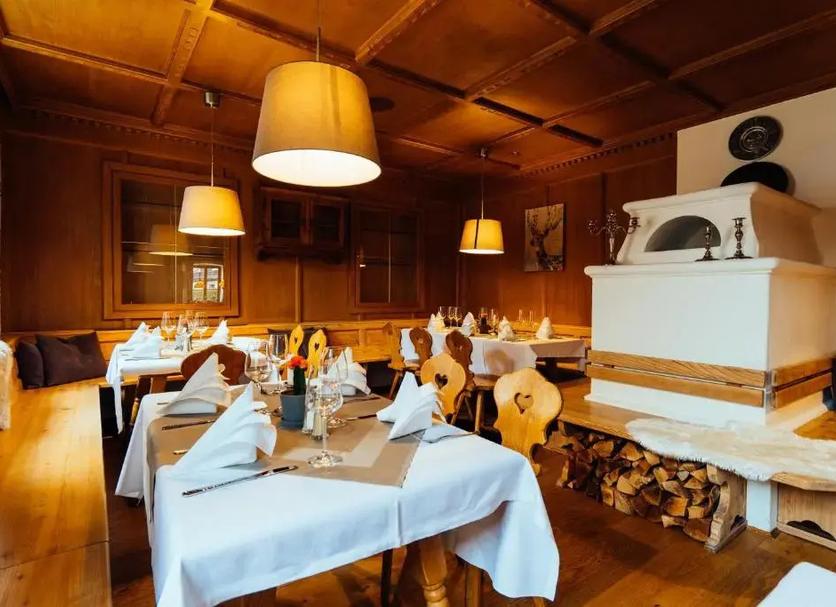 Ristorante Foto