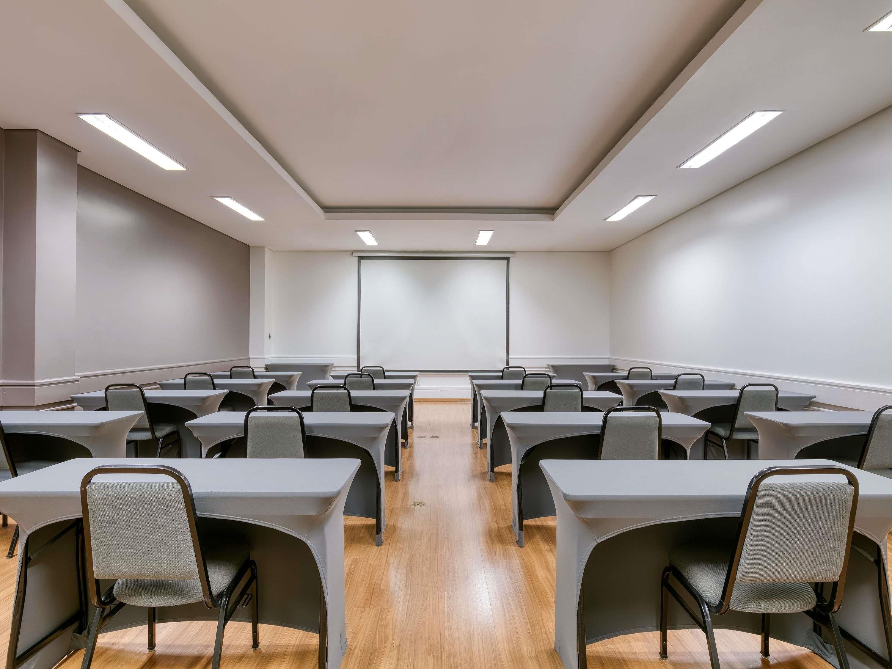 Sala conferenze