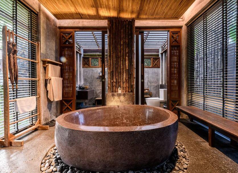 Bagno Foto