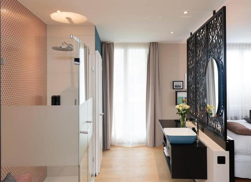 Bagno Foto