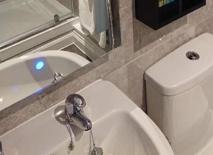 Bagno Foto