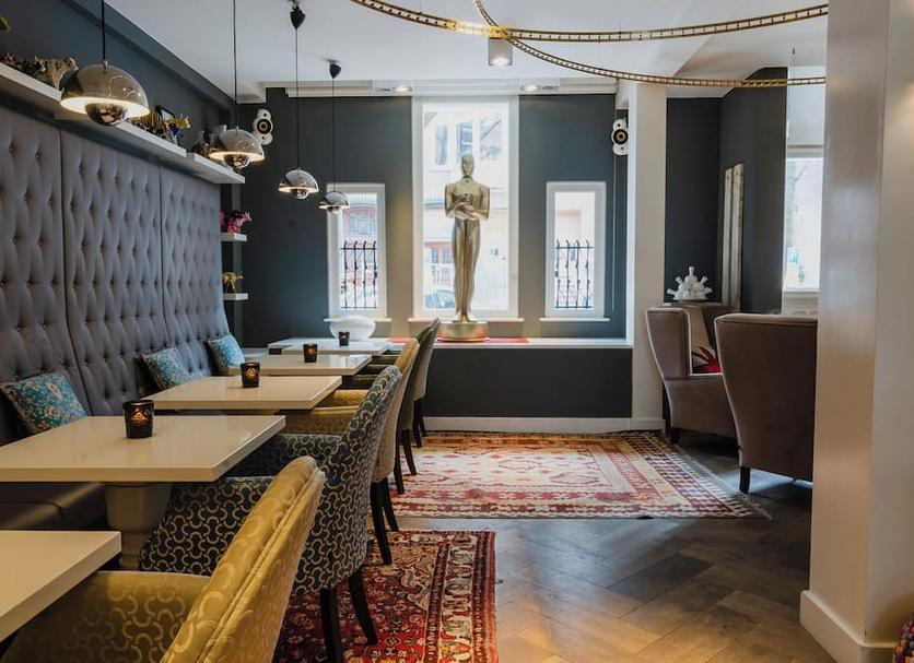 Ristorante Foto