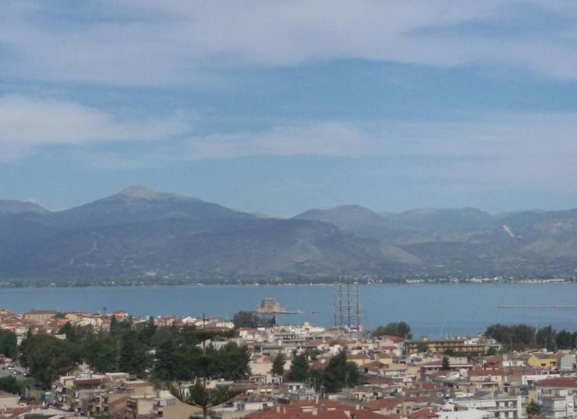 Vista esterna Foto