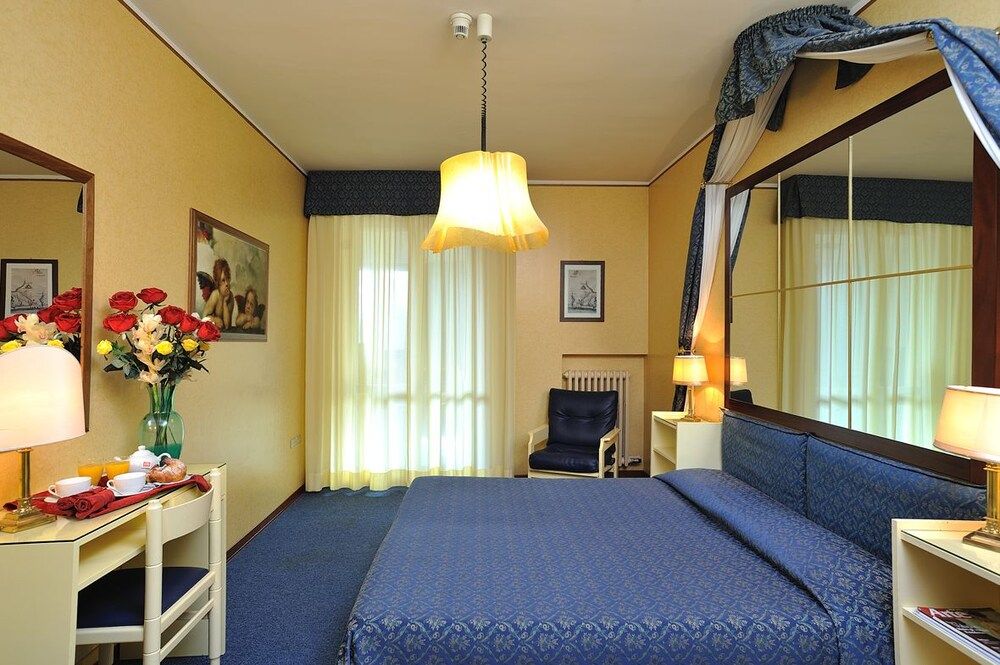 Camera da letto