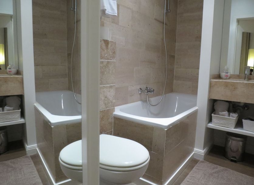 Bagno Foto