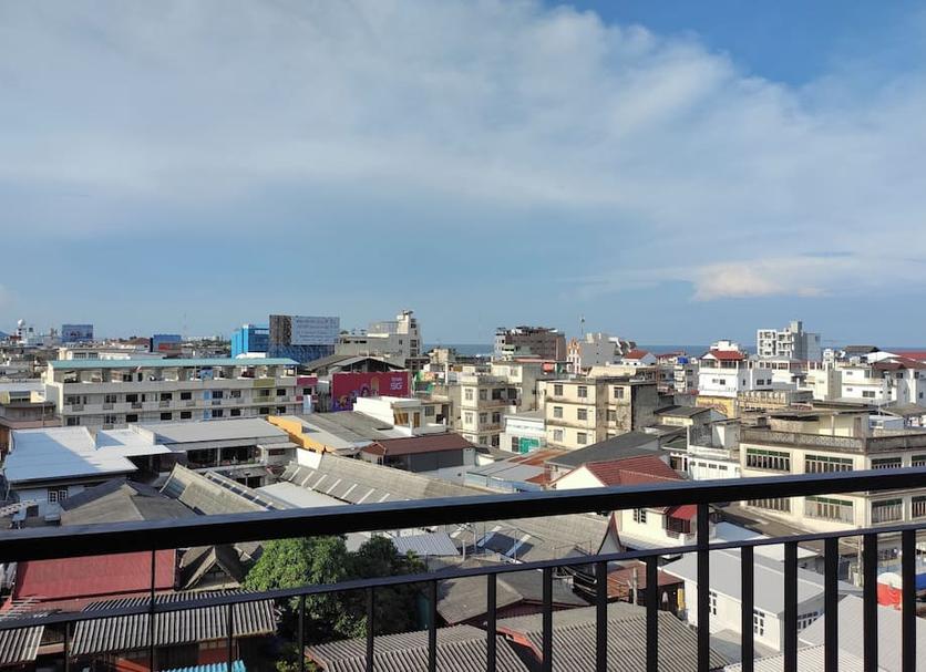 Balcone Foto