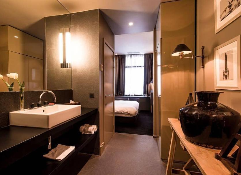 Bagno Foto