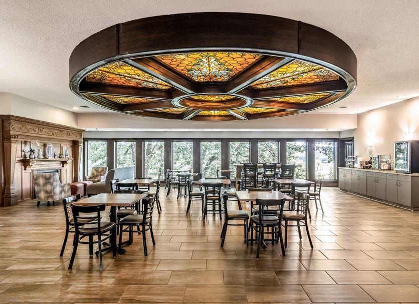 Sala pranzo Foto