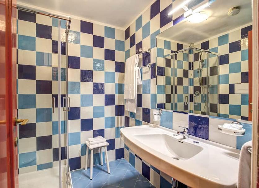 Bagno Foto