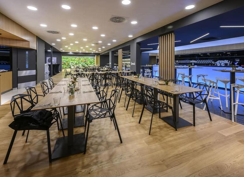 Ristorante Foto